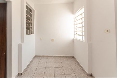 Casa à venda com 160m², 4 quartos e 1 vagaCirculação do quarto