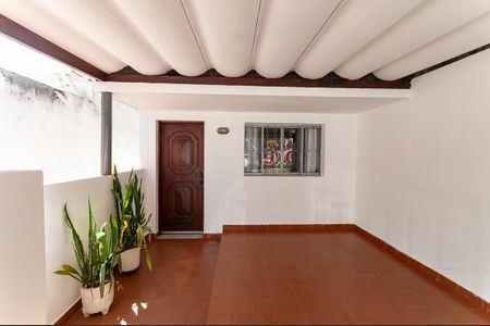 Casa à venda com 160m², 4 quartos e 1 vagaGaragem