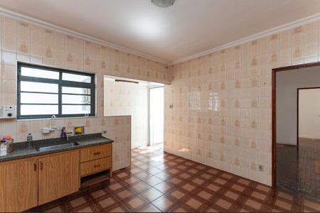 Casa à venda com 160m², 4 quartos e 1 vagaCozinha