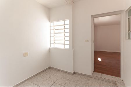 Casa à venda com 160m², 4 quartos e 1 vagaCirculação do quarto