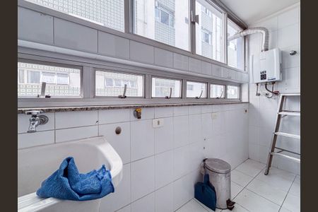 Apartamento à venda com 216m², 3 quartos e 2 vagas