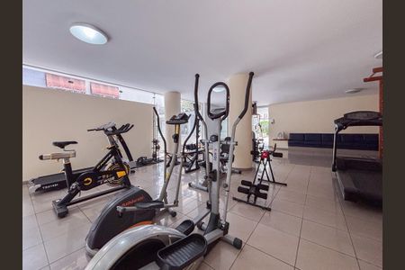 Apartamento à venda com 216m², 3 quartos e 2 vagas