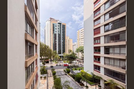 Apartamento à venda com 216m², 3 quartos e 2 vagas