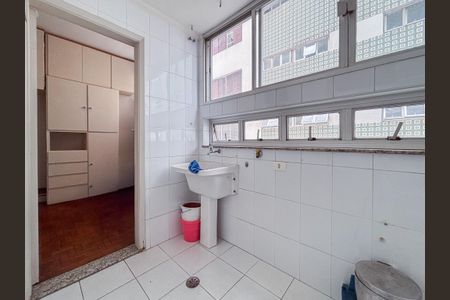 Apartamento à venda com 216m², 3 quartos e 2 vagas