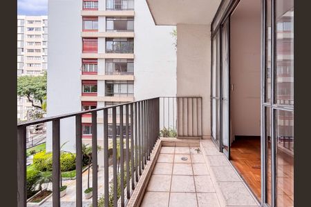 Apartamento à venda com 216m², 3 quartos e 2 vagas
