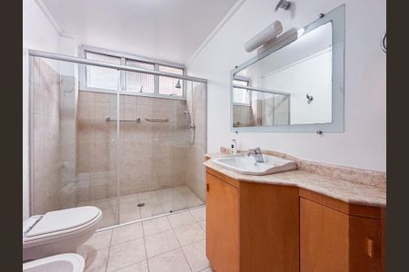 Apartamento à venda com 216m², 3 quartos e 2 vagas