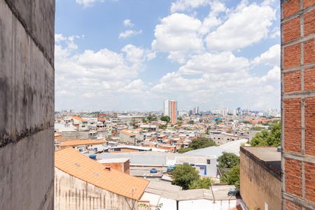 Casa para alugar com 55m², 2 quartos e sem vagaVista