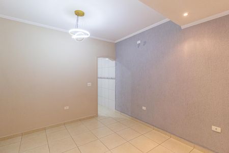 Casa para alugar com 55m², 2 quartos e sem vagaSala