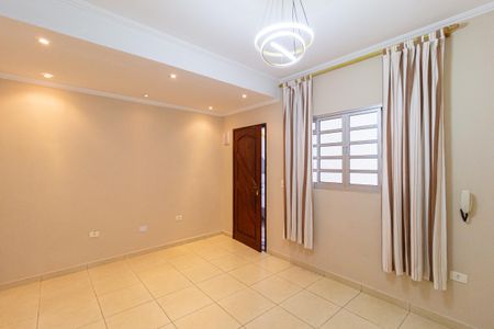 Casa para alugar com 55m², 2 quartos e sem vagaSala
