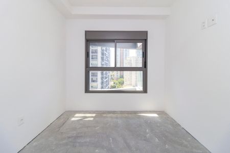 Apartamento à venda com 51m², 1 quarto e 1 vagaSuíte
