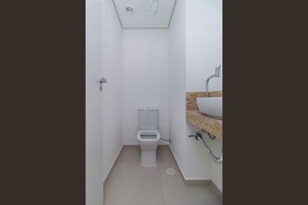 Apartamento à venda com 51m², 1 quarto e 1 vagaLavabo