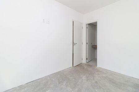 Apartamento à venda com 51m², 1 quarto e 1 vagaSuíte