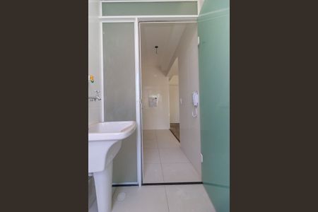 Apartamento à venda com 51m², 1 quarto e 1 vagaÁrea de Serviço