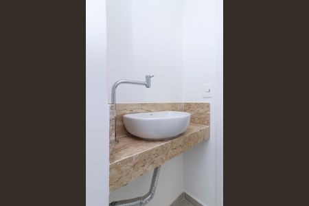 Apartamento à venda com 51m², 1 quarto e 1 vagaLavabo