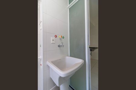 Apartamento à venda com 51m², 1 quarto e 1 vagaÁrea de Serviço