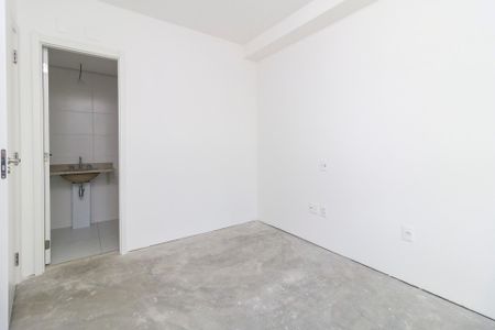 Apartamento à venda com 51m², 1 quarto e 1 vagaSuíte