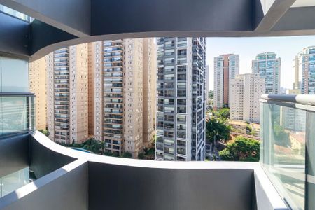 Apartamento à venda com 51m², 1 quarto e 1 vagaSuíte - Vista