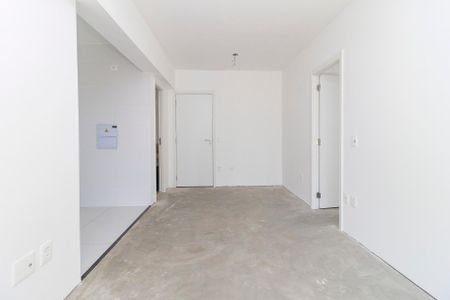 Apartamento à venda com 51m², 1 quarto e 1 vagaSala