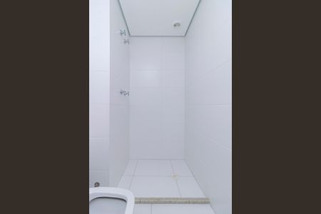 Apartamento à venda com 51m², 1 quarto e 1 vagaSuíte - Banheiro