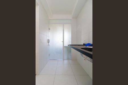 Apartamento à venda com 51m², 1 quarto e 1 vagaCozinha