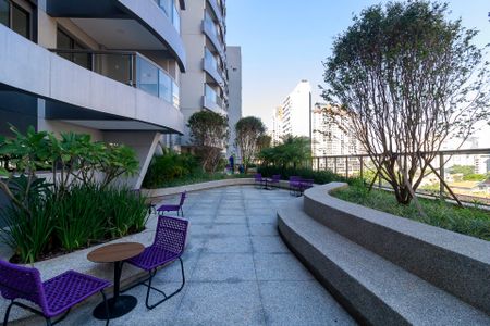 Apartamento à venda com 51m², 1 quarto e 1 vagaÁrea Comum