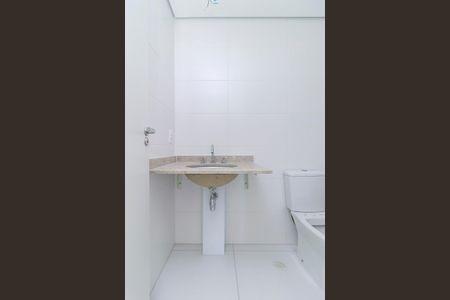 Apartamento à venda com 51m², 1 quarto e 1 vagaSuíte - Banheiro