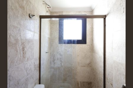 Apartamento à venda com 228m², 3 quartos e 6 vagasBanheiro de serviço