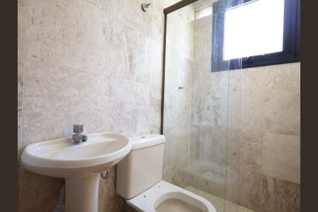 Apartamento à venda com 228m², 3 quartos e 6 vagasBanheiro de serviço