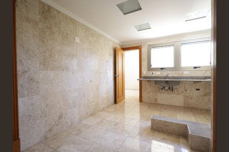 Apartamento à venda com 228m², 3 quartos e 6 vagasCozinha