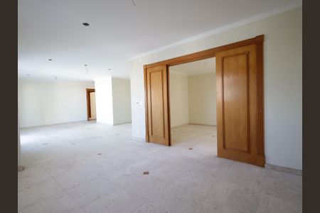 Apartamento à venda com 228m², 3 quartos e 6 vagasSala