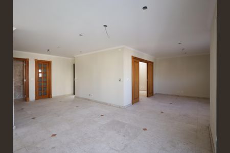 Apartamento à venda com 228m², 3 quartos e 6 vagasSala de Jantar