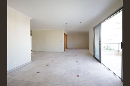 Apartamento à venda com 228m², 3 quartos e 6 vagasSala