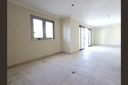 Apartamento à venda com 228m², 3 quartos e 6 vagasSala