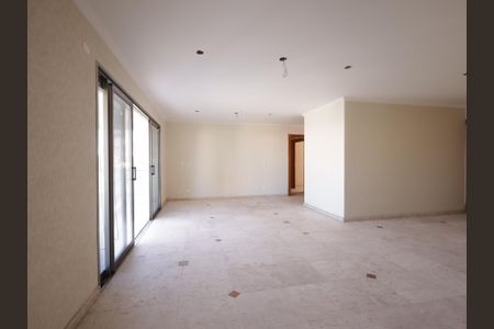 Apartamento à venda com 228m², 3 quartos e 6 vagasSala