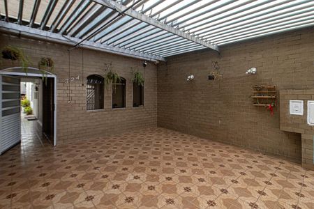 Casa à venda com 204m², 3 quartos e 2 vagasgaragem