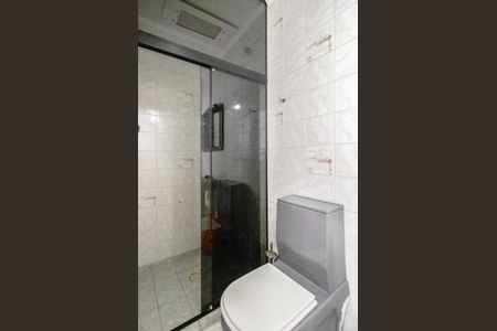 Casa à venda com 204m², 3 quartos e 2 vagasBanheiro Suíte 2