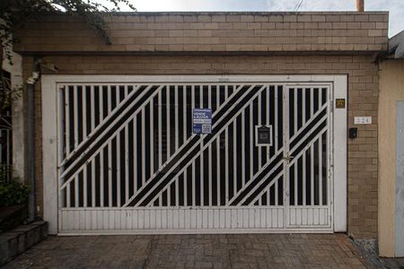 Casa à venda com 204m², 3 quartos e 2 vagasPlaca