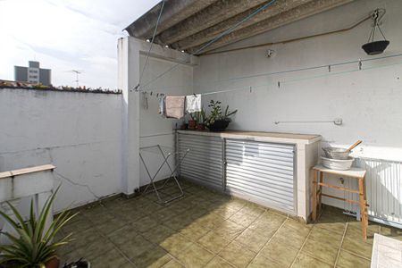 Casa à venda com 204m², 3 quartos e 2 vagasÁrea comum