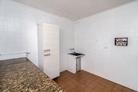 Casa à venda com 204m², 3 quartos e 2 vagasárea de serviço