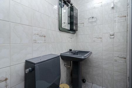 Casa à venda com 204m², 3 quartos e 2 vagasBanheiro Suíte 2