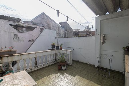 Casa à venda com 204m², 3 quartos e 2 vagasÁrea comum