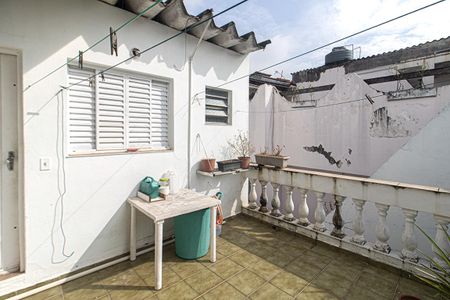 Casa à venda com 204m², 3 quartos e 2 vagasÁrea comum