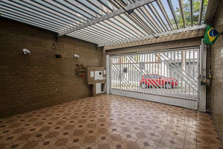 Casa à venda com 204m², 3 quartos e 2 vagasgaragem