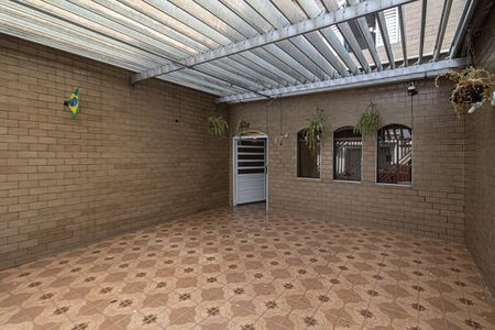 Casa à venda com 204m², 3 quartos e 2 vagasgarage