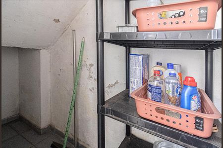 Casa à venda com 204m², 3 quartos e 2 vagaschurrasqueira