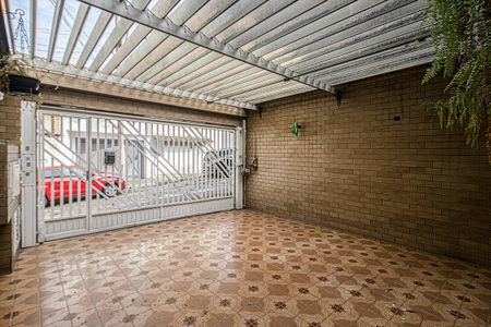 Casa à venda com 204m², 3 quartos e 2 vagasgaragem