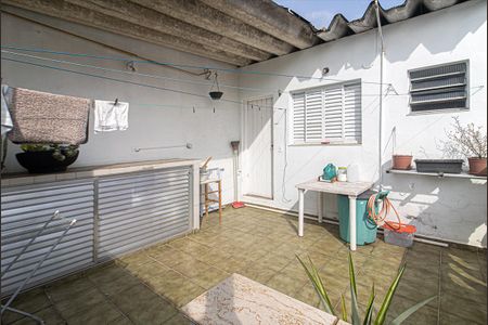 Casa à venda com 204m², 3 quartos e 2 vagasÁrea comum