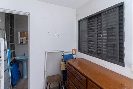 Casa à venda com 204m², 3 quartos e 2 vagasQuarto de Serviço