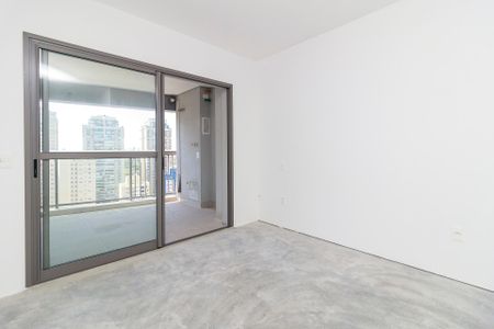 Studio à venda com 31m², 0 quarto e sem vagaStudio