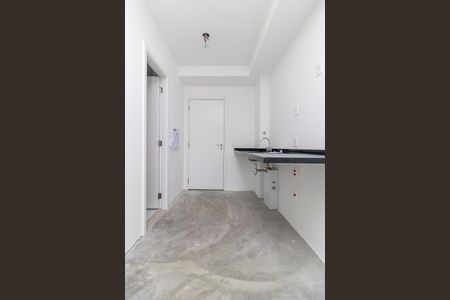 Studio à venda com 31m², 0 quarto e sem vagaStudio